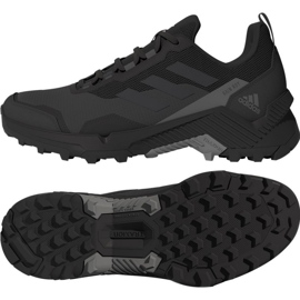 Adidas EastRail 2 R.RDY M GZ3015 sko sort