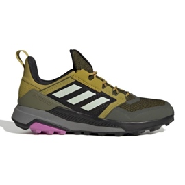 Adidas Terrex Trailmaker M GZ5694 sko khaki grøn