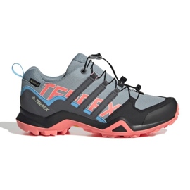 Adidas Terrex Swift R2 Gtx W GZ3048 sko grå