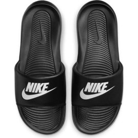Nike Victori One flip-flops til mænd CN9675 002 sort