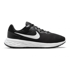 Nike Revolution 6 DD8475-003 løbesko sort