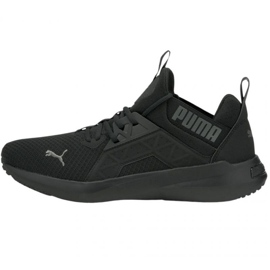 Puma Softride Enzo Nxt M 195234 01 sko sort
