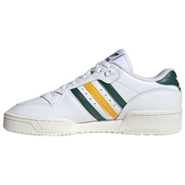 Adidas Originals Rivialry Low FY7360 sko hvid
