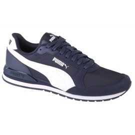Puma St Runner V3 sko 384857-02 blå