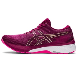 Asics GT-2000 10 W 1012B045 703 løbesko lyserød