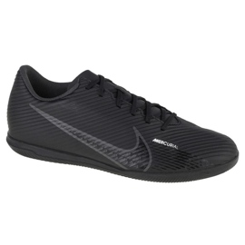 Nike Mercurial Vapor 15 Club Ic M DJ5969-001 fodboldsko sort