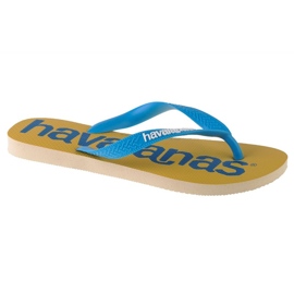 Havaianas Top Logomania 2 4145741-0121 flip-flops blå