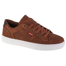 Levis Levi's Courtright M 232805-794-28 sko brun