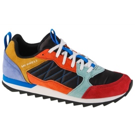 Merrell Alpine Sneaker M J000605 sko flerfarvet