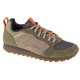 Merrell Alpine Sneaker M J003277 sko beige flerfarvet