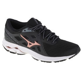 Mizuno Wave Kizuna 2 W J1GD201644 sko sort
