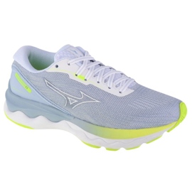 Mizuno Wave Skyrise 3 J1GD220901 sko grå