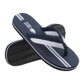 Aquatro M 92800331 107 marine blå