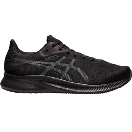 Asics Patriot 13 1011B485 002 løbesko sort