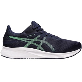 Asics Patriot 13 M 1011B485 401 løbesko blå