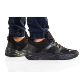Puma Rebound Future Cage M 383856 01 sort