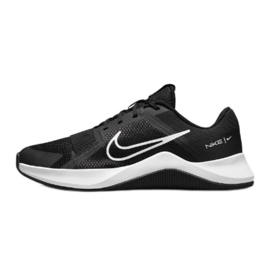 Nike Mc Trainer 2 DM0823-003 sko sort