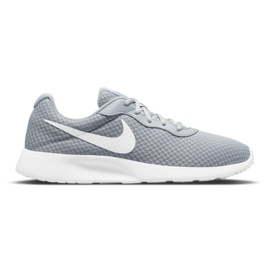 Nike Tanjun DJ6258-002 sko grå