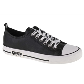 Big Star Sko KK274096 sort