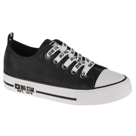 Big Star Sko KK374039 sort