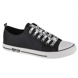 Big Star Sko M KK174047 sort