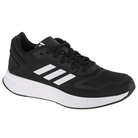 Adidas Duramo 10 GX0709 løbesko sort