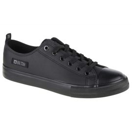 Big Star Sko M KK174009 sort