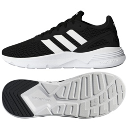 Adidas Nebzed GX4275 sko sort