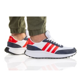 Adidas Run 70S M GX6754 sko hvid