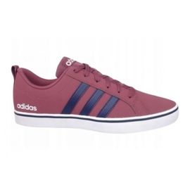 Adidas Vs Pace M GY2235 sko rød