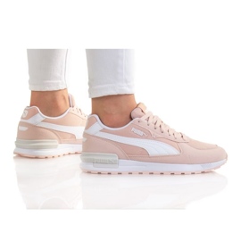 Puma Graviton W 380738 20 sko lyserød