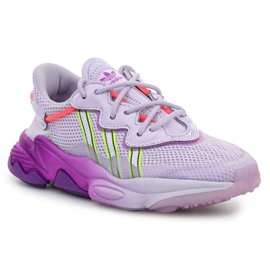 Adidas Ozweego FW2736 sko violet