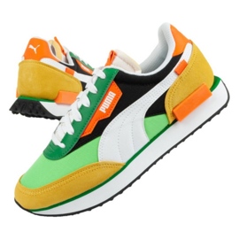 Puma Future Rider Play M 371149 30 sneakers flerfarvet