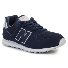 New Balance GC574HO1 sko blå