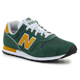 New Balance M ML373VR2 grøn