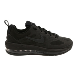 Nike Air Max Genome M CW1648-001 sko sort