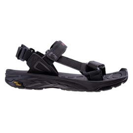 Sandaler Hi-Tec Lonigo M 92800401668 sort