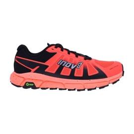 Inov-8 Terraultra G 270 W 000954-COBK-S-01 løbesko sort lyserød