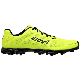 Inov-8 X-Talon G 210 M 000985-YWBK-P-01 løbesko gul