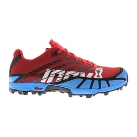 Inov-8 X-Talon 255 løbesko 000914-RDBL-S-01 rød