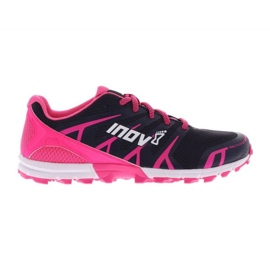Inov-8 Trailtalon 235 W 000715-NYPK-S-01 løbesko sort lyserød flerfarvet