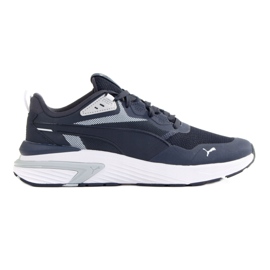 Puma Supertec M 38305214 sko marine blå