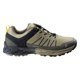 Hi-Tec Holt Wp M 92800401643 sko grøn
