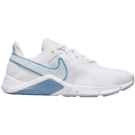 Nike Legend Essential 2 W CQ9545 101 sko hvid