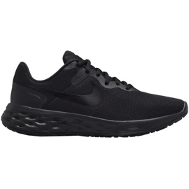 Nike Revolution 6 Next DC3729 001 løbesko sort
