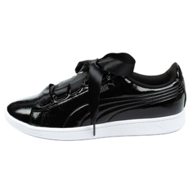 Puma Vikky Ribbon PW 366417 01 sort