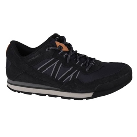 Merrell Burnt Rock Mills M J002801 sort