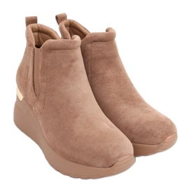 Kilesko Florens Khaki beige