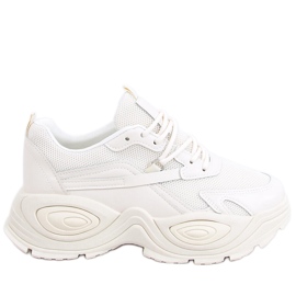 Janna Beige sneakers