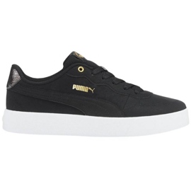 Puma Skye Clean Raw Metallic W 383914 02 sort